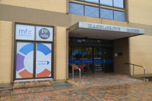 Call to care for carers