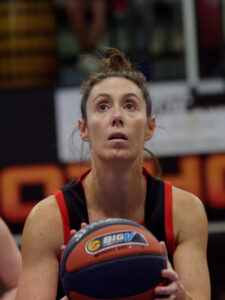 Power to fore in Big V Division 1 road trip split