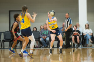 WNBL game’s ticket prices defended