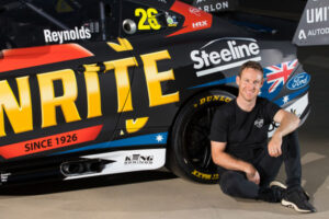 Kelly Grove team lands Reynolds