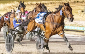 Missile fizzles but hopes high