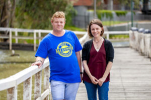 Victorian election 2018 Mildura: Focus on education and employment access