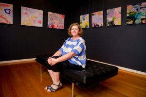 Little Big Works exhibition extended at the Art Vault in Mildura