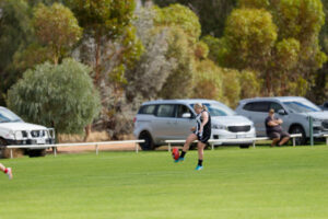 Flying Pies host Roos looking for bounce
