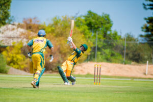 Nichols Point win Sunraysia cricket last over thriller