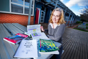 Grass pollen count can take your breath away