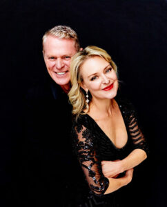 Star actress Rachael Beck excited about return of live theatre in Mildura