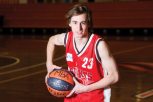 Youth put to test in new Premier League basketball season