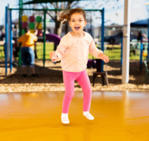 Family fun at Benetook winter farm market