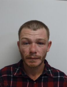 Warrant issued for Mildura man