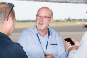 Victorian election 2018 Mildura: Coalition announce Mildura Airport upgrade pledge