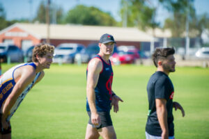 Swallows, Demons clash sure to excite