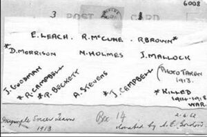 Winning back lost games