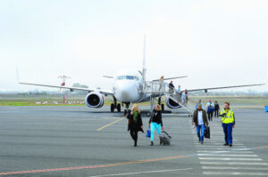 Mildura emergency raises air safety concerns