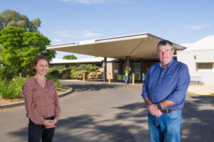 Mildura Base Hospital Good Friday Appeal countdown starts