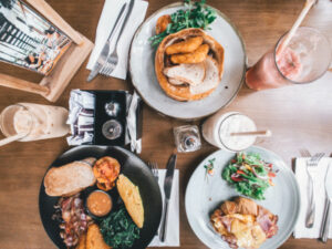 Eat hearty, but three red-meat meals a week only, says Heart Foundation