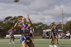 Lions roar in home opener