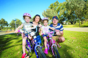 Winter heat breaks Sunraysia July record