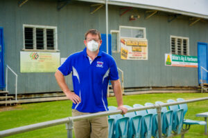 Murrayville fears over outdated facilities