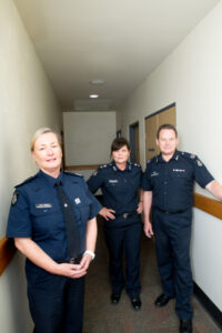 Stark warning from state’s anti-terrorism chief: Rural areas not immune to threats