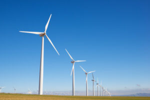 Wind farm plans taking shape