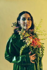 Pitch perfect indie pop at festival