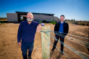 VCAT ticks worker housing for Mildura table grape grower