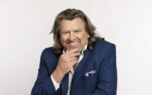 Political thriller set in the Mallee