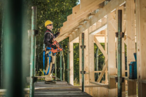 Building costs could spike