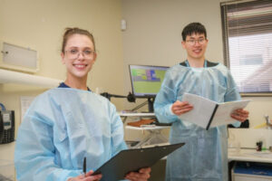 Free dentures for eligible Sunraysia residents