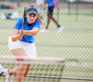 Mildura Grand Tennis International: Sara Tomic pulls off ‘super’ win
