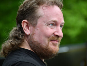Mullet campaign can grow mental health resources
