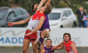 Monk set to become a Demon in SFNL