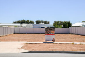 Land tax a blow for home market
