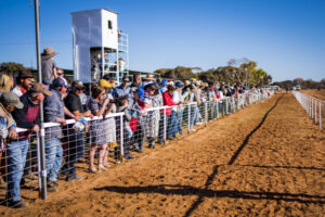 Pooncarie Cup avoids AFL grand final clash