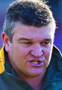 Connick to coach Sunraysia interleague side after one-year hiatus: Ash in charge