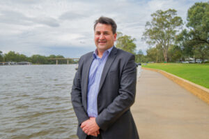 Millington appointed new boss of SuniTAFE