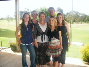 10 years on from Kerang rail crash disaster … ‘You never stop being a family’