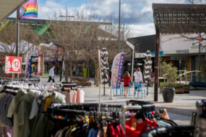 Bid to pump funds into City Heart