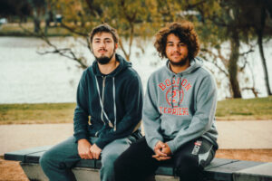 Italian visitors find kindness in Mildura