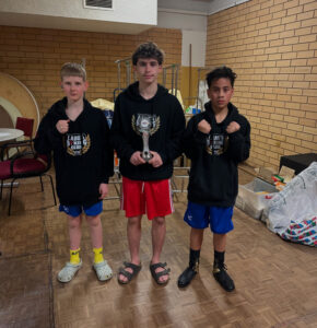 Berry punches ticket for third straight nationals