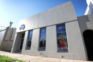 Tax not the problem for CH 10 broadcast