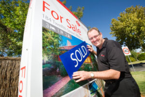 Our home town: Mildura leaves market behind