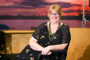 Mildura Council chief says kindness helps during pandemic