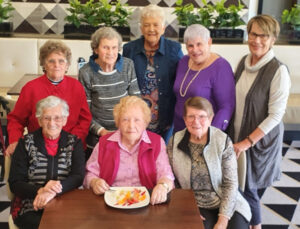 Sunraysia Cancer Support Group closes operations after decades supporting the community
