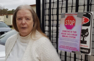 Wentworth Shire Council pays the doctor’s bill