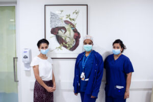 Kevin Chambers, Mildura’s gentleman of medicine