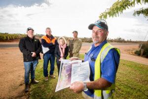 Solar plans ignite debate on use of horticultural land