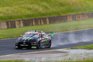 Cam aims for Supercars podium in Tassie