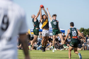 Imps take out Red Cliffs